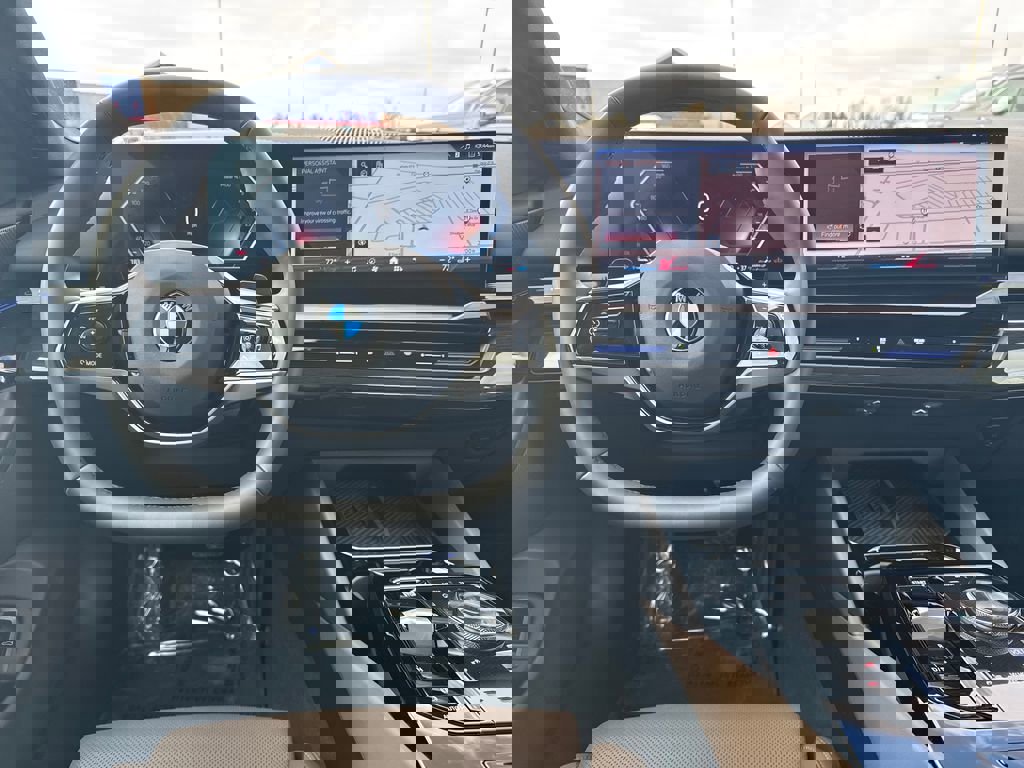 Used 2026 BMW 530i xDrive image 21