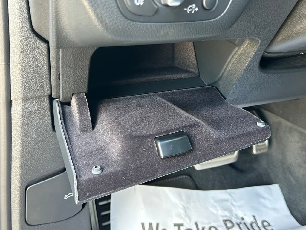 Used 2023 Audi SQ5 Premium Plus image 73