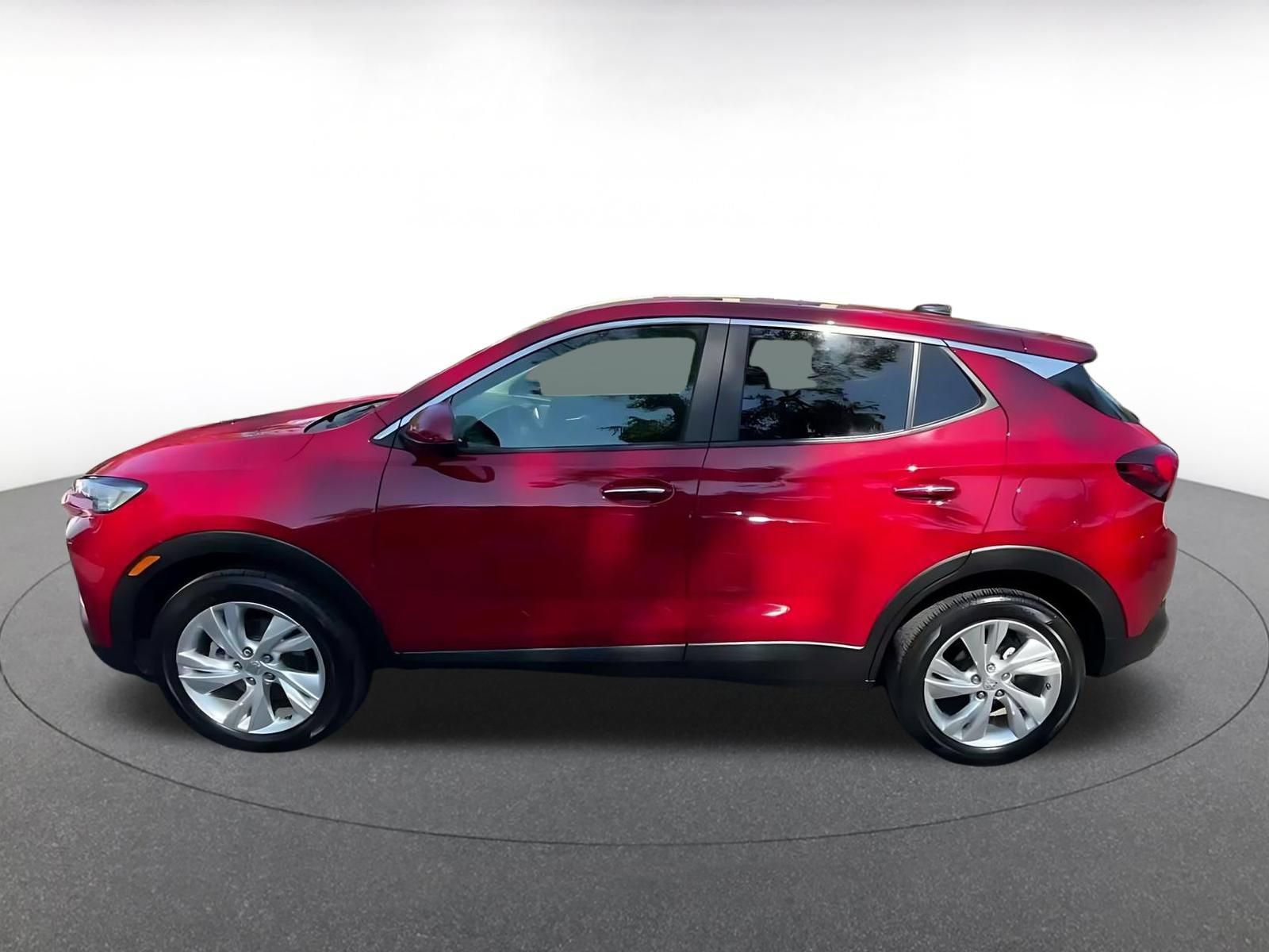 Used 2026 Buick Encore GX Preferred FWD image 9