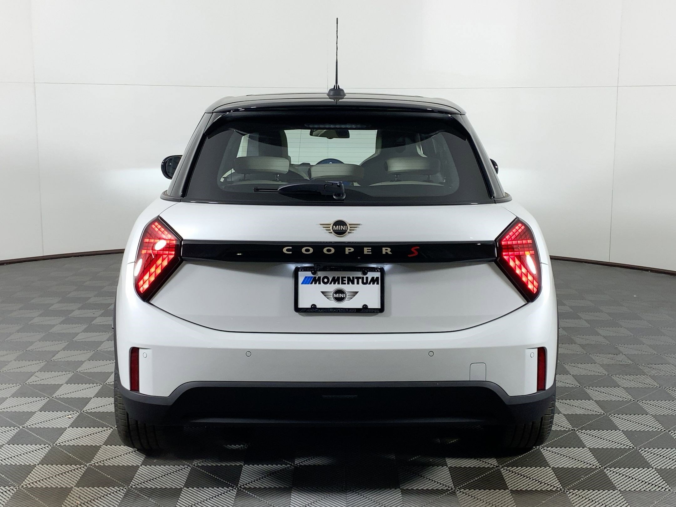 New 2026 MINI Cooper S image 7