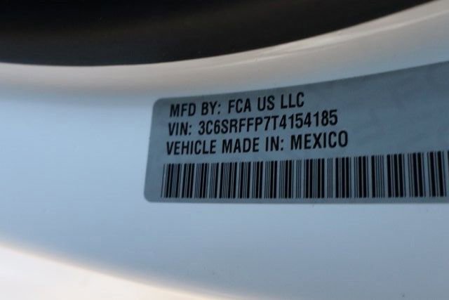 New 2026 RAM 1500 Big Horn AWD/4WD image 49