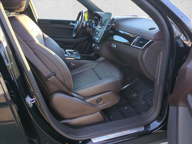 Used 2019 Mercedes-Benz GLS 450 4MATIC image 24