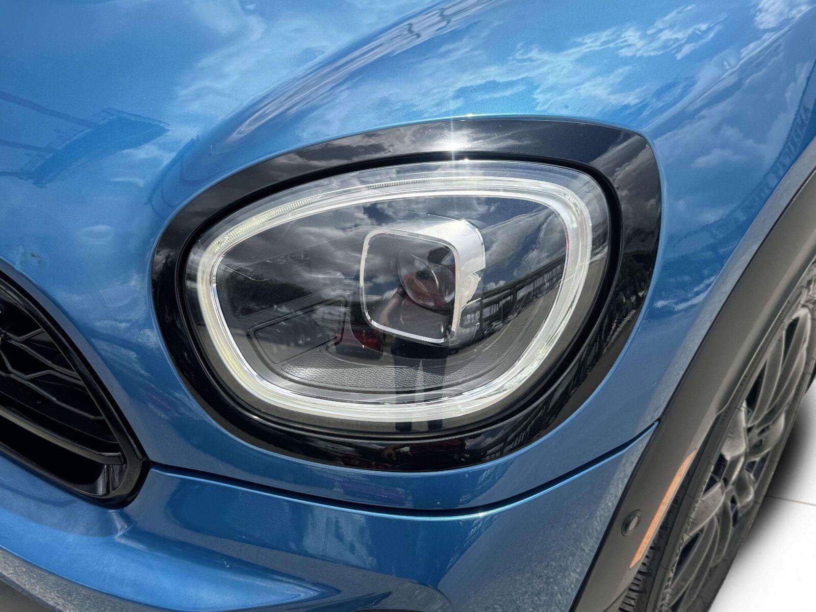 Used 2023 MINI Cooper Countryman S AWD/4WD image 12