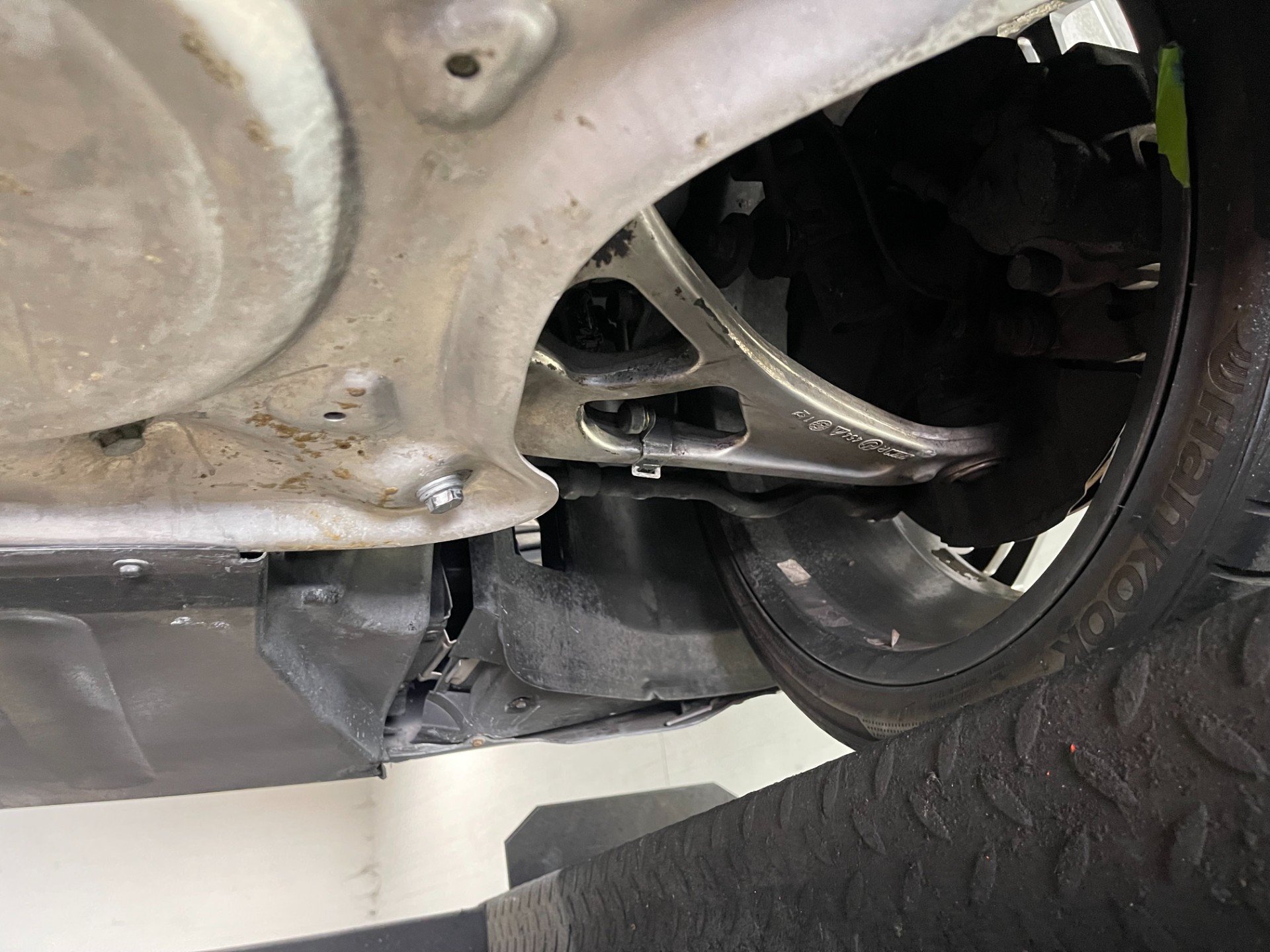 Used 2004 BMW M3 Coupe RWD image 78