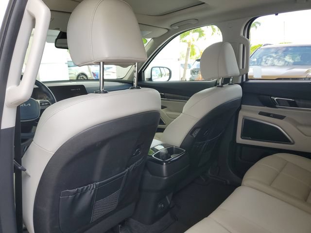 Used 2024 Kia Telluride EX FWD image 9