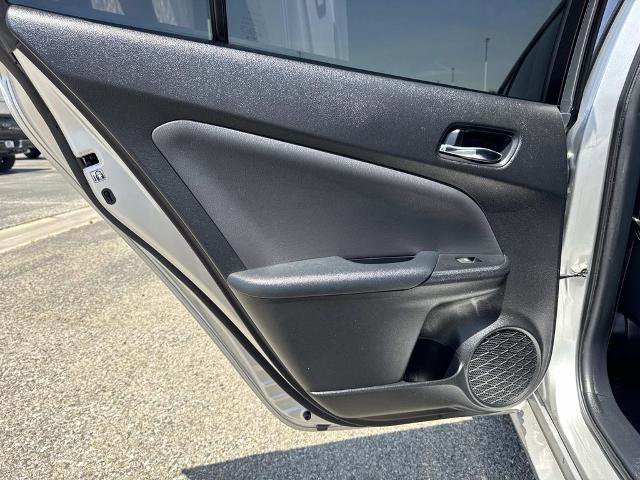Used 2017 Toyota Prius One FWD image 22