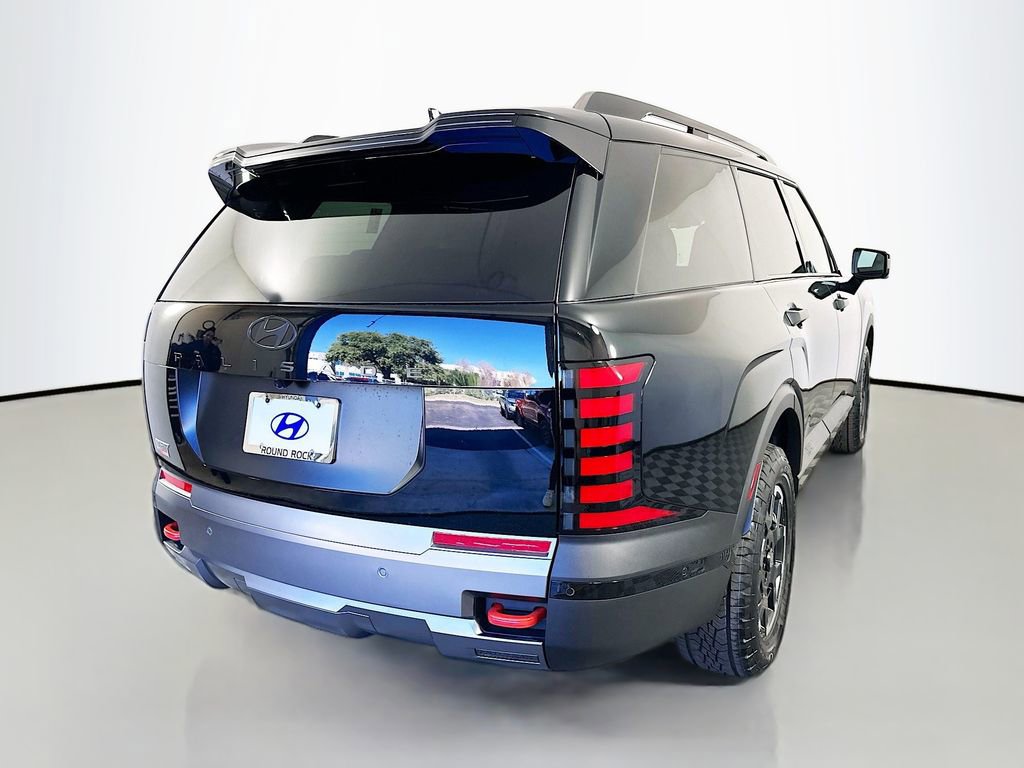 New 2026 Hyundai Palisade XRT Pro image 5