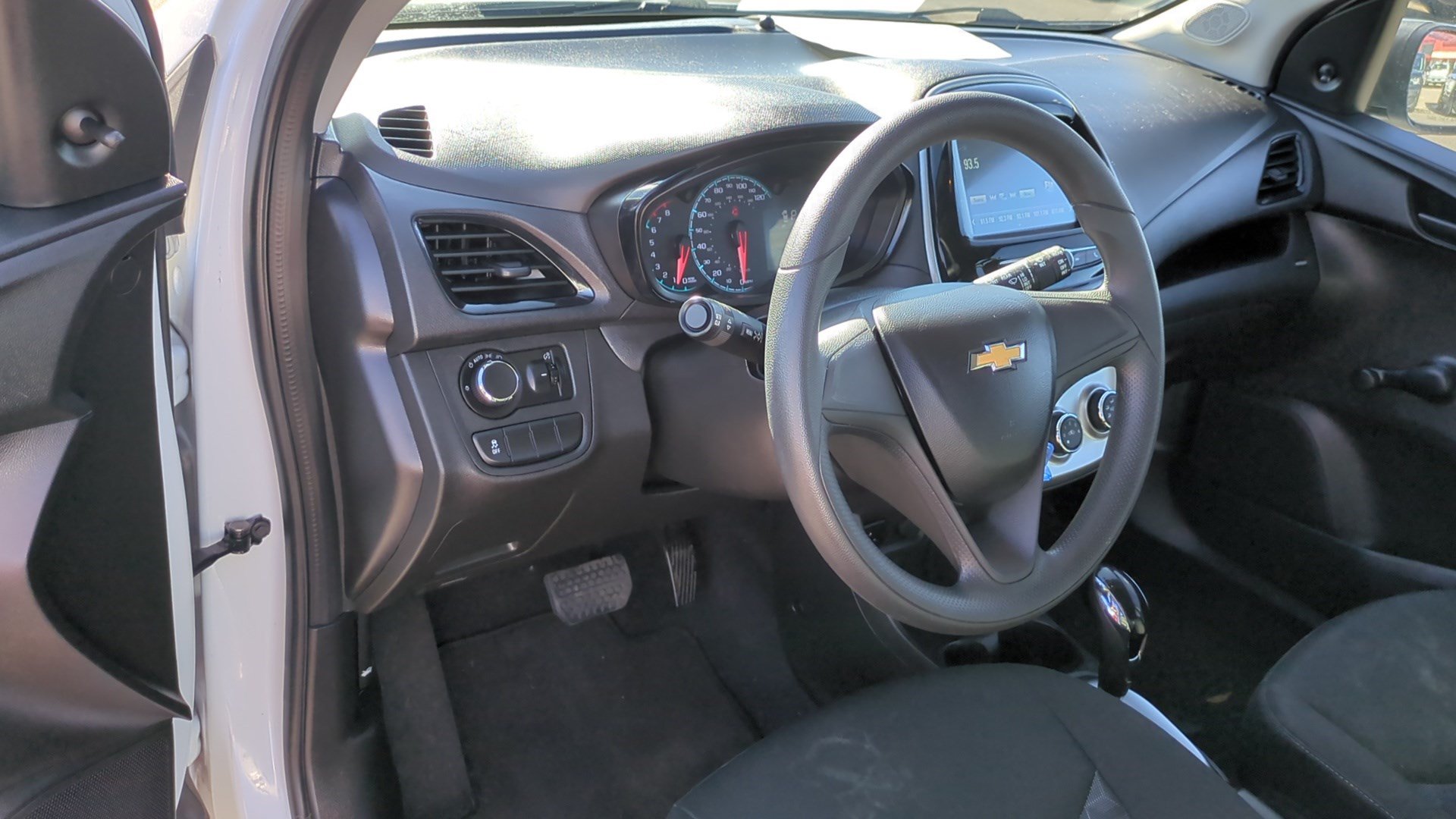 Used 2017 Chevrolet Spark LS FWD image 13