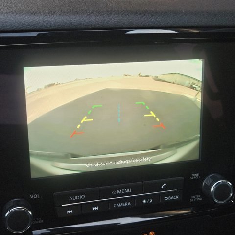 Used 2023 Nissan Frontier SV w/ Midnight Edition Package image 18