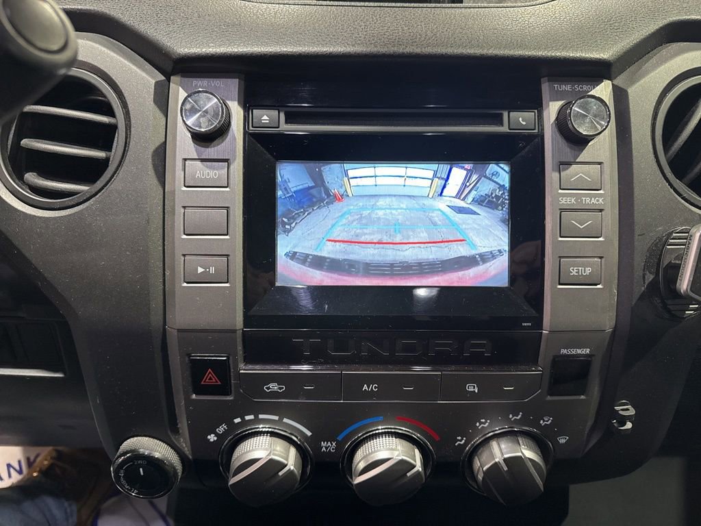 Used 2017 Toyota Tundra SR image 27