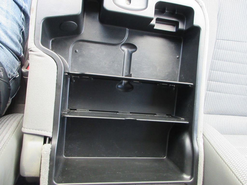 Used 2008 Dodge Ram 2500 Truck ST image 21