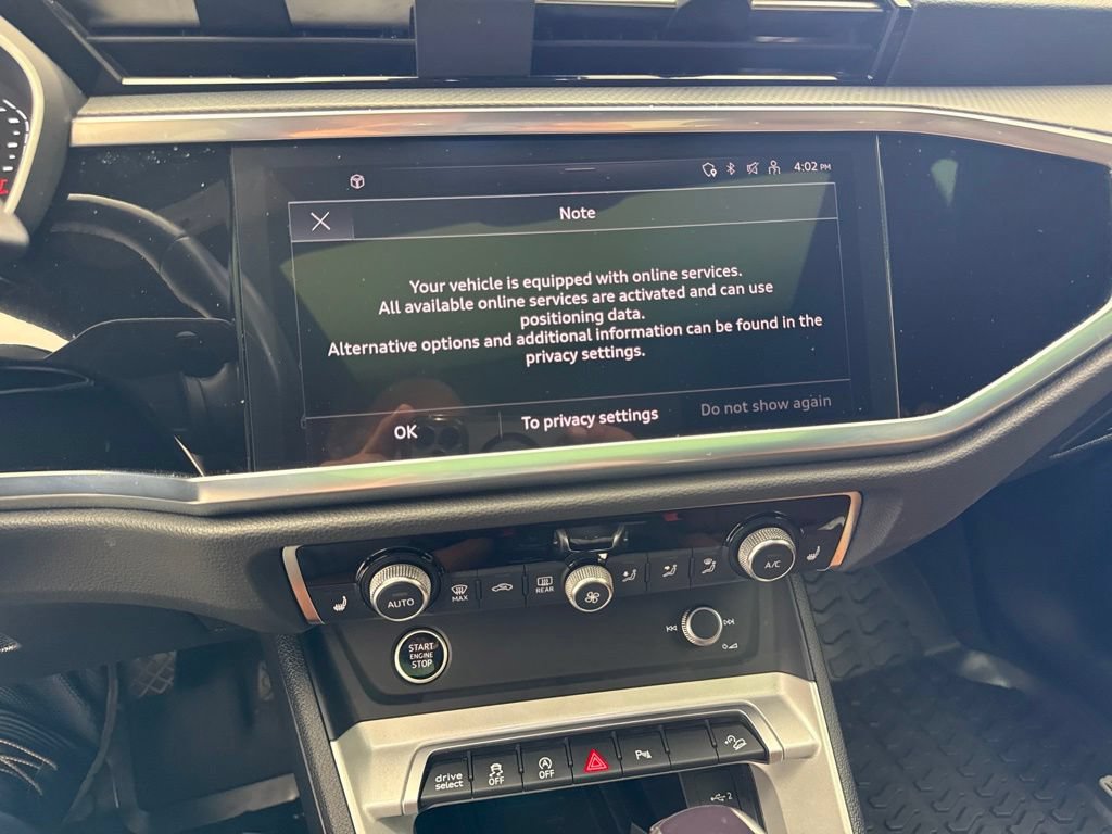Certified 2024 Audi Q3 2.0T Premium Plus AWD/4WD image 43