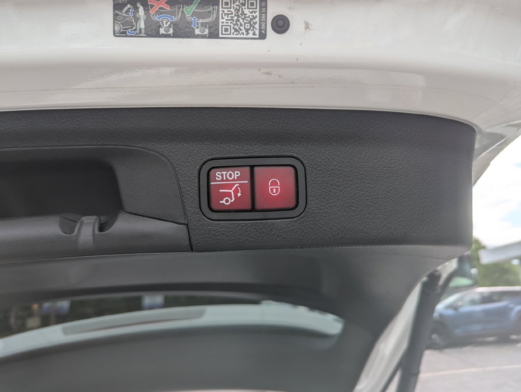 Used 2024 Mercedes-Benz GLE 450 4MATIC image 51