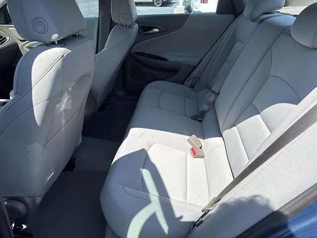 Used 2024 Chevrolet Malibu LS FWD image 15