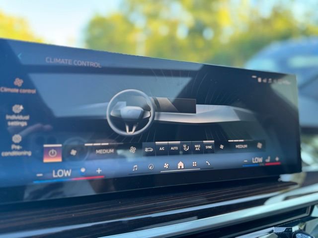 New 2026 BMW X5 xDrive40i w/ M Sport Package image 42