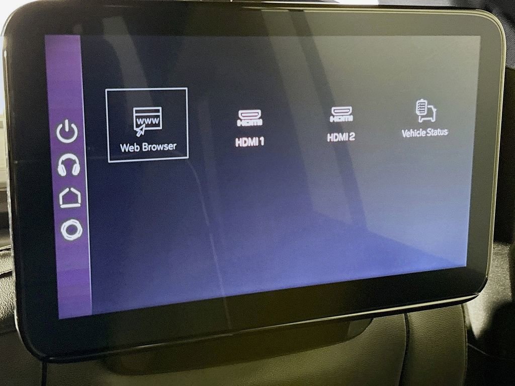 New 2026 GMC Yukon XL Elevation w/ Elevation Premium Package image 42