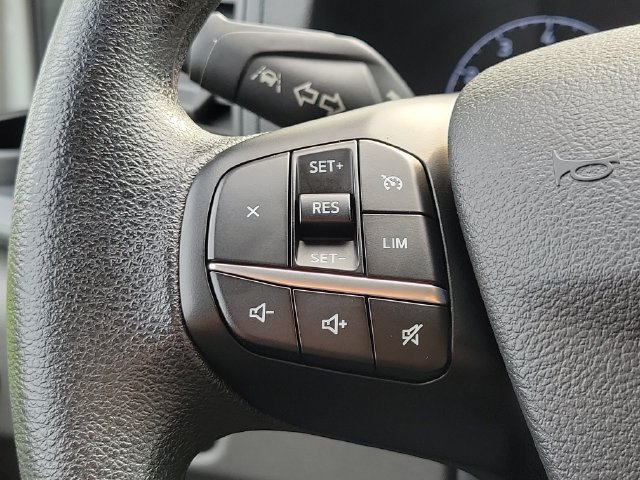 Certified 2024 Ford Transit 350 XLT RWD image 14