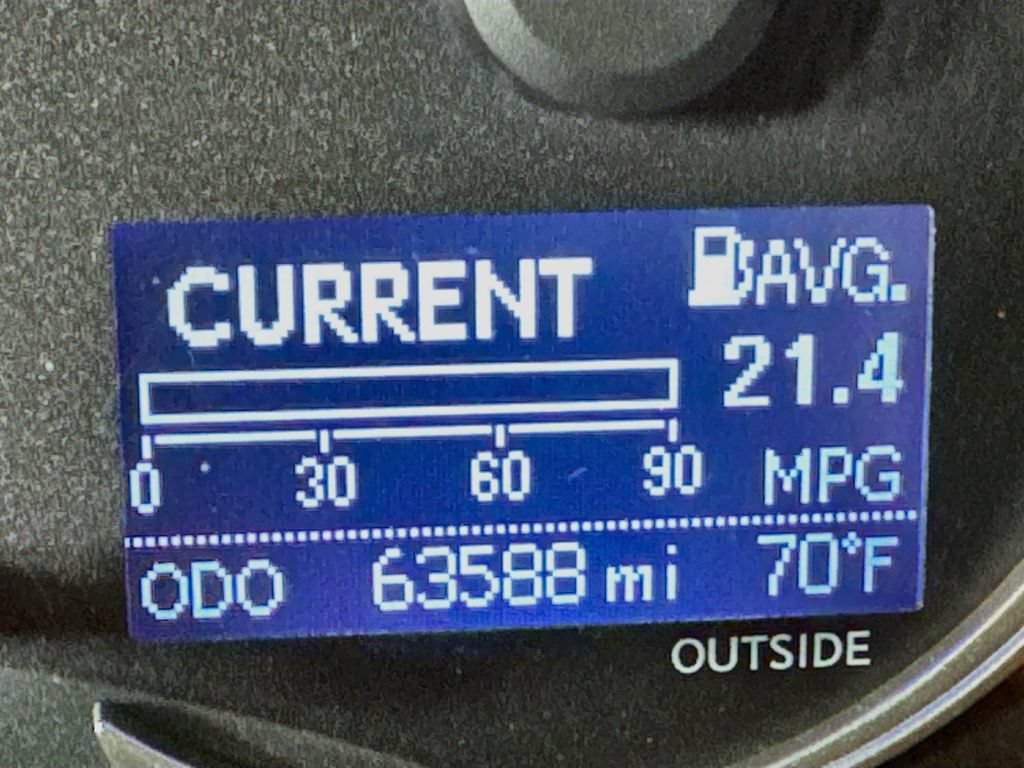 Used 2017 Lexus CT 200h FWD image 28
