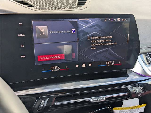 Used 2025 BMW X1 M35i w/ Premium Package image 14