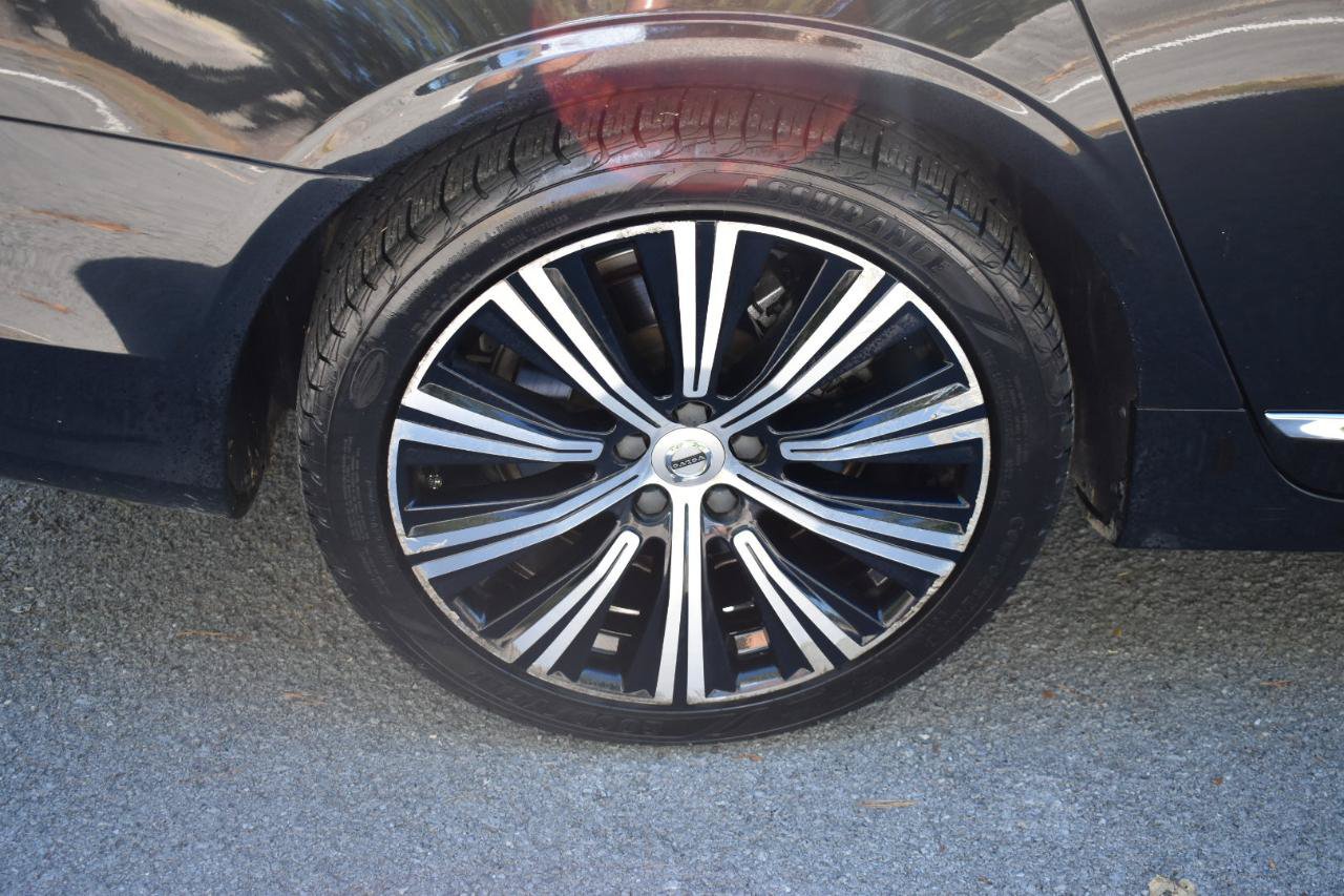 Used 2023 Volvo S90 B6 Plus AWD/4WD image 42
