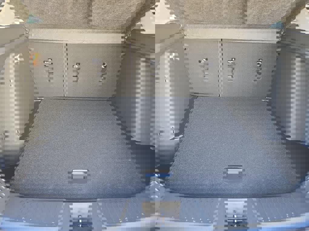 New 2026 Chevrolet Trax ACTIV w/ Driver Confidence Package image 33