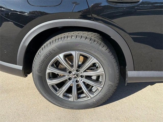 New 2026 Mercedes-Benz GLC 300 4MATIC image 4