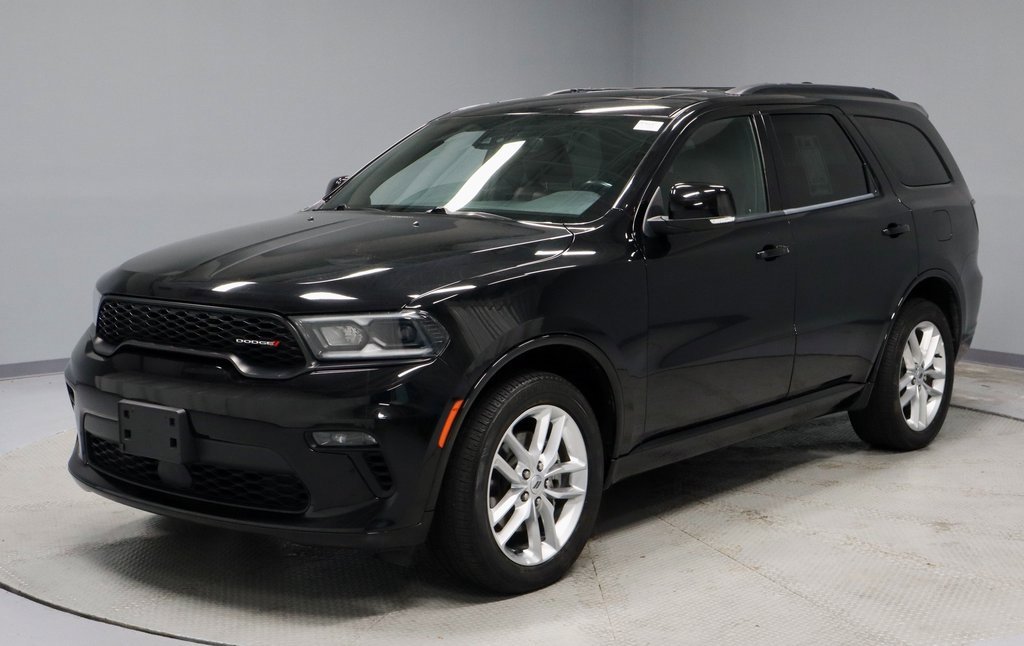 Used 2023 Dodge Durango GT image 9