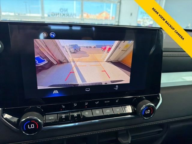 New 2026 Chevrolet Colorado LT w/ Advanced Trailering Package image 3