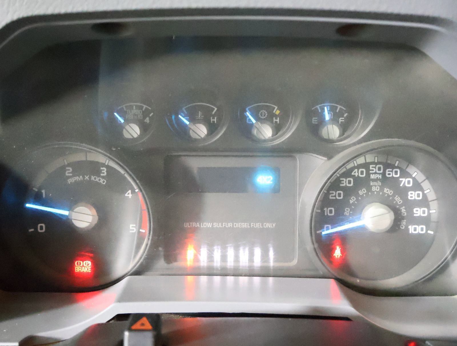 Used 2015 Ford F250 XL w/ Power Equipment Group image 38