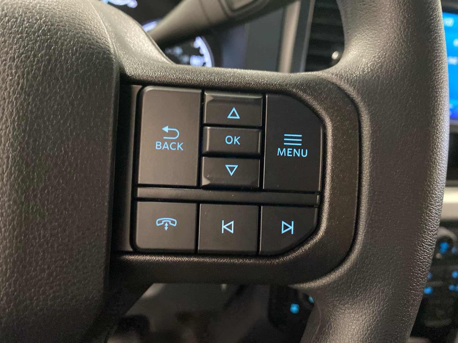 New 2026 Ford F250 XL w/ XL Driver Assist Package AWD/4WD image 20