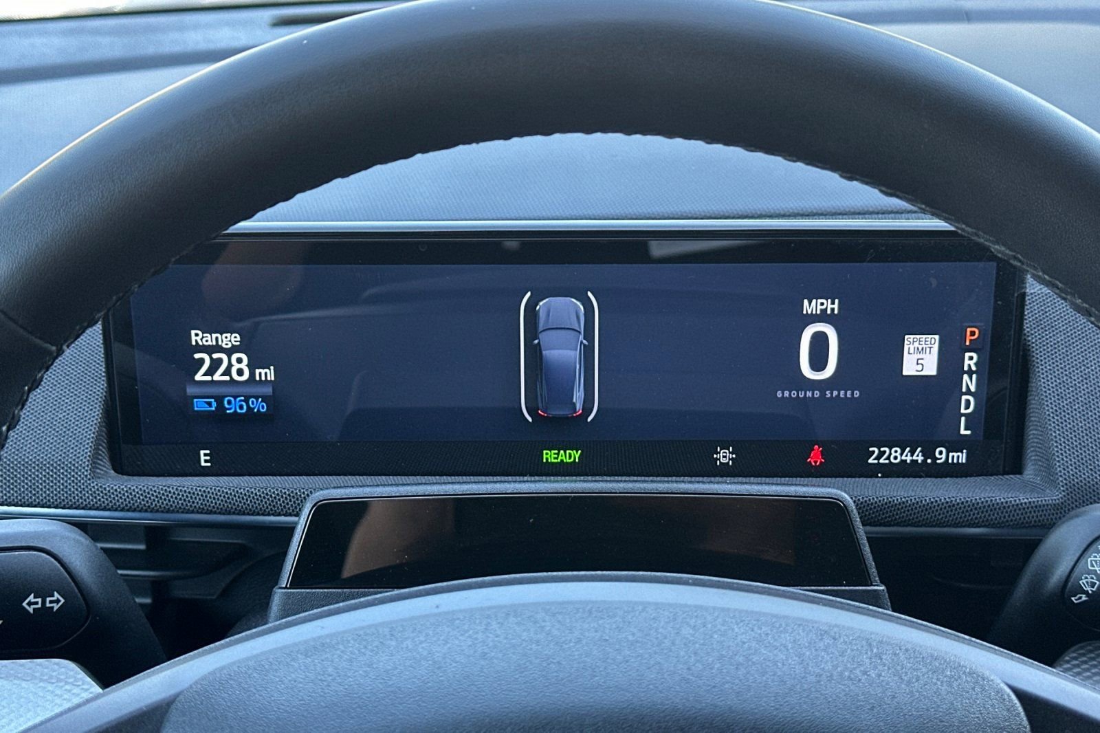 Used 2023 Ford Mustang Mach-E Select image 24