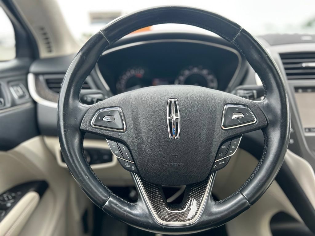Used 2016 Lincoln MKC Black Label AWD/4WD image 19