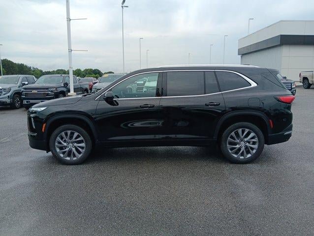 New 2026 Buick Enclave Preferred w/ LPO, Floor Liner Package FWD image 3