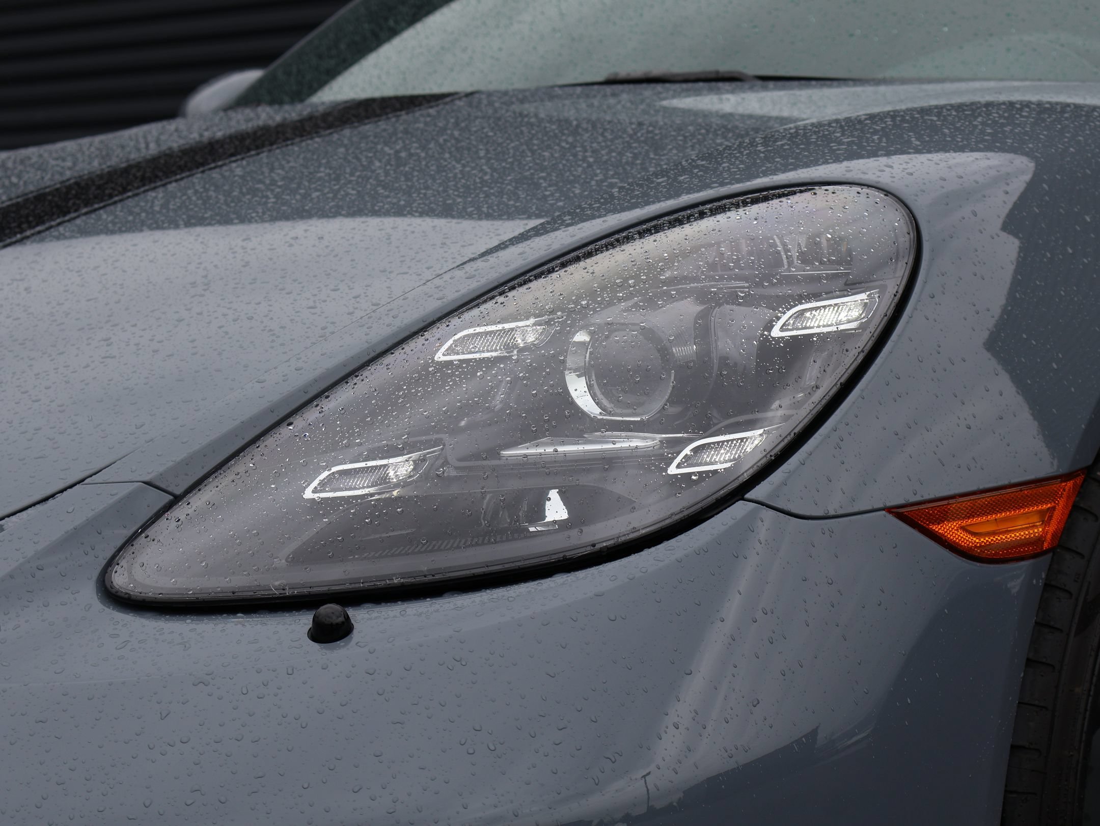 Certified 2025 Porsche 718 Cayman RWD image 13
