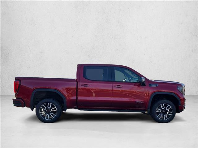 Used 2023 GMC Sierra 1500 AT4 w/ AT4 Premium Package image 4