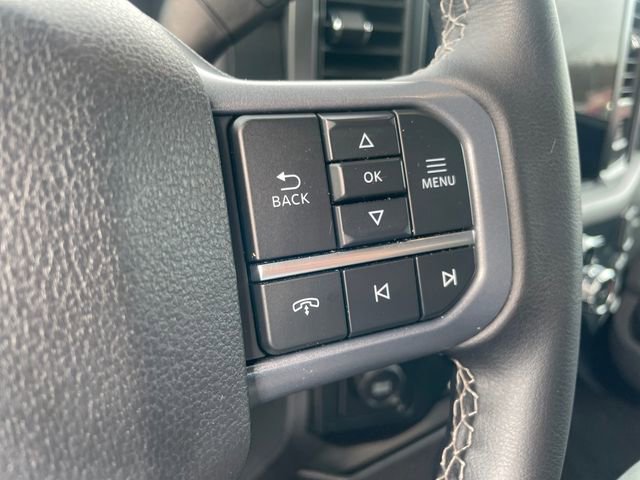 Used 2025 Ford F150 XLT w/ Equipment Group 301A Standard image 20