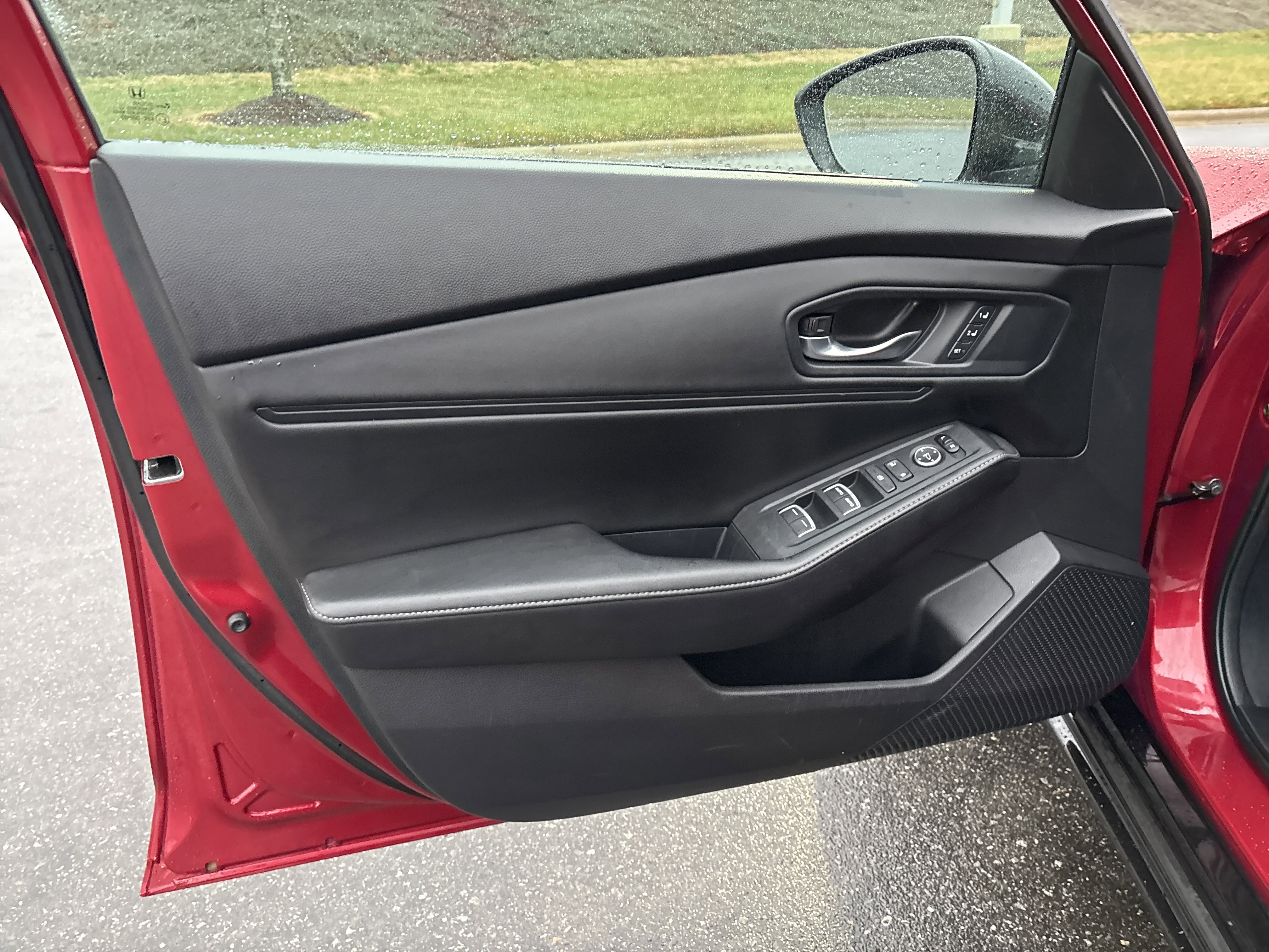 Used 2023 Honda Accord Sport image 10