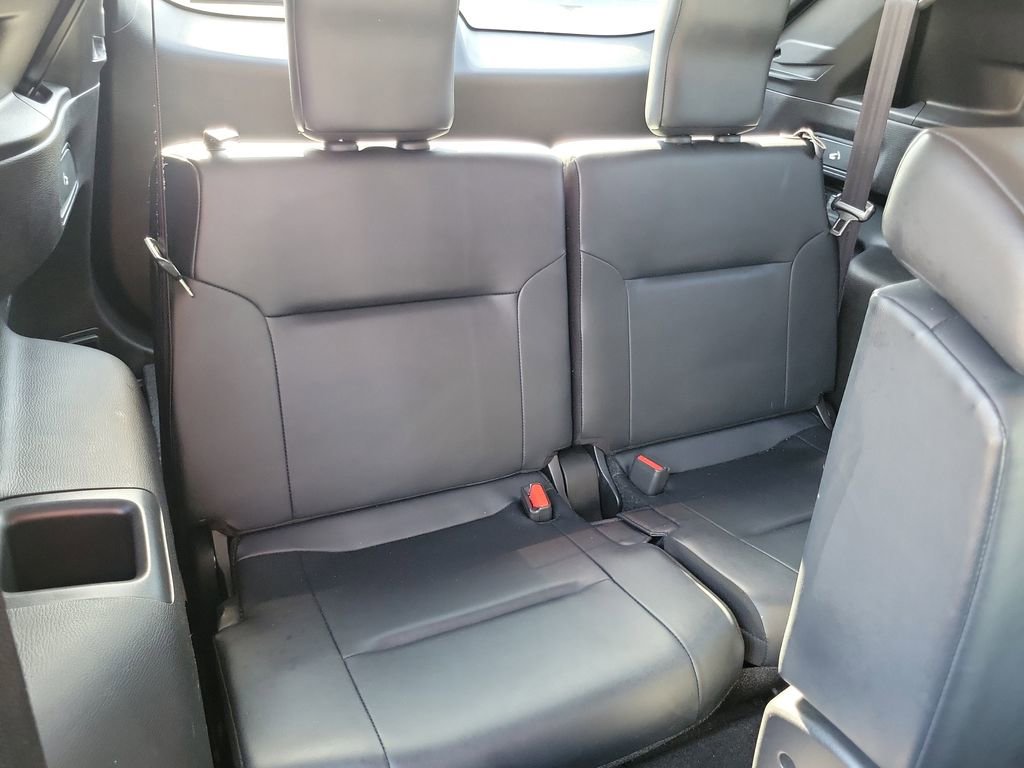 Used 2023 Mitsubishi Outlander SE image 26