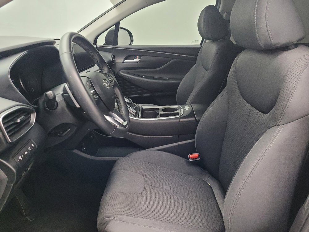 Used 2023 Hyundai Santa Fe SEL image 17