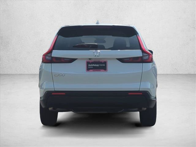 New 2026 Honda CR-V LX image 8