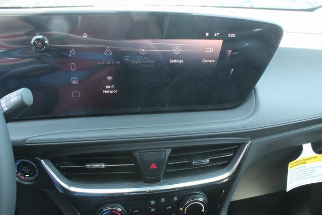 New 2026 Buick Encore GX Sport Touring w/ Experience Buick Package image 17