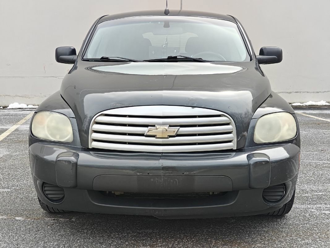 Used 2011 Chevrolet HHR LS image 10