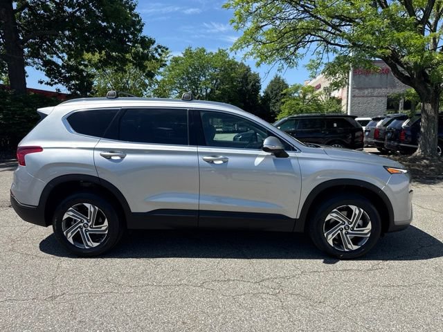 Used 2023 Hyundai Santa Fe SEL AWD/4WD image 14