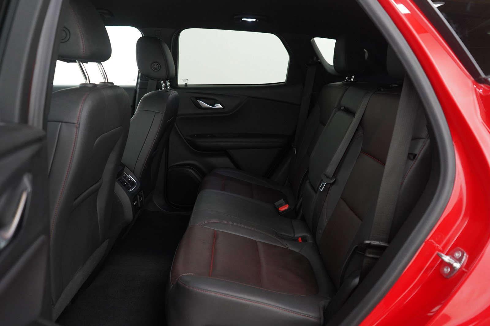 Used 2022 Chevrolet Blazer RS w/ Enhanced Convenience Package image 13