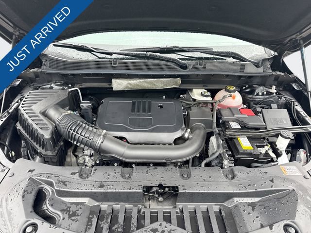 Used 2024 Chevrolet Blazer LT w/ Convenience Package image 26