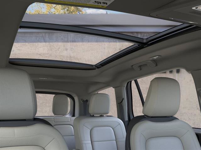 New 2026 Lincoln Aviator Reserve AWD/4WD image 22