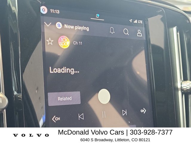New 2026 Volvo XC40 B5 Plus w/ Climate Package AWD/4WD image 25