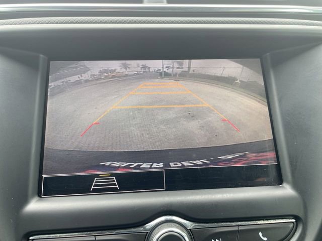 Used 2022 Chevrolet TrailBlazer RS image 14