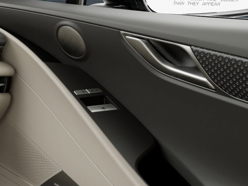 Used 2025 Genesis G80 3.5T Sport Prestige image 23