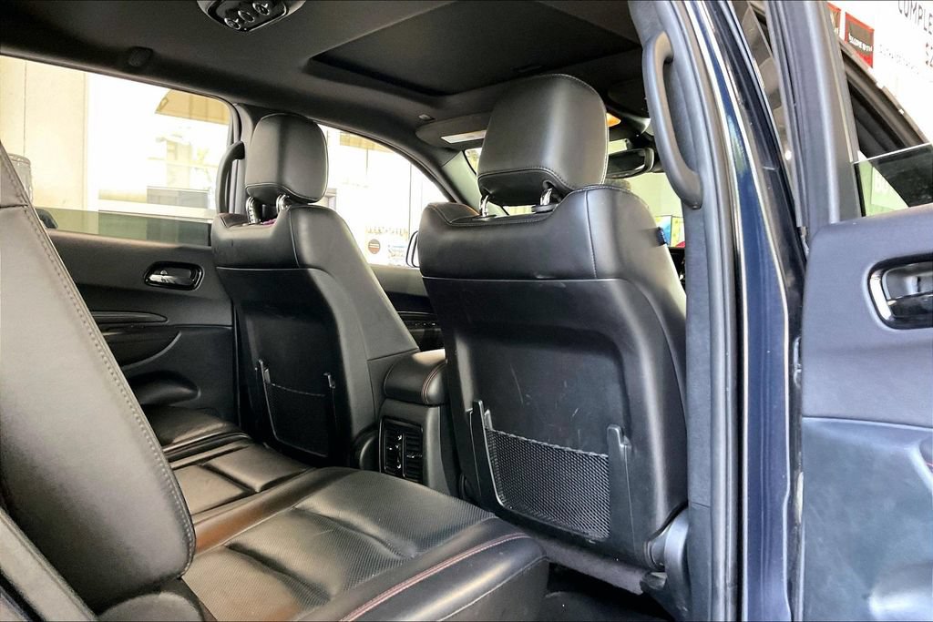 Used 2024 Dodge Durango GT AWD/4WD image 21